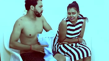 Watch a young Indian girl engage in truth or dare and have sex with her partner